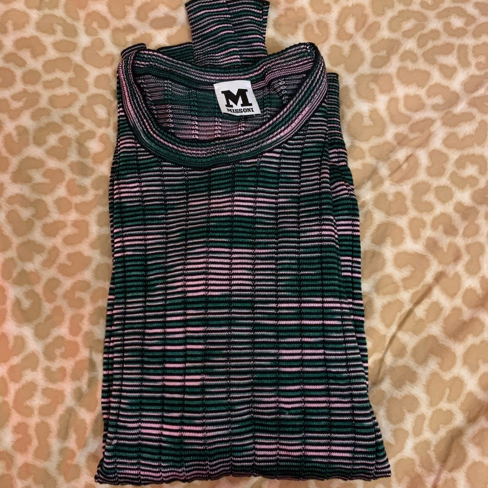 Missoni sweater